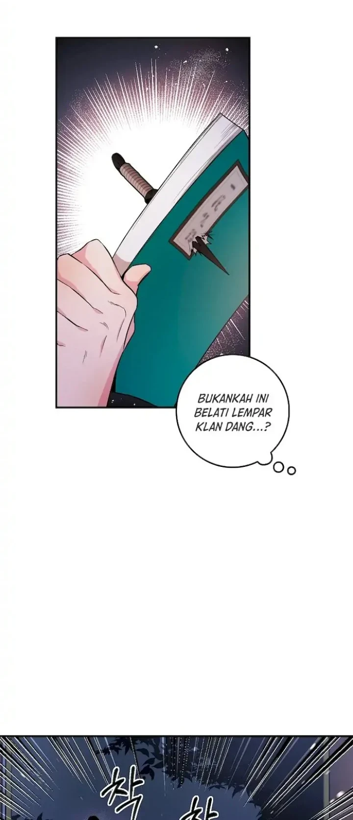 The Strongest Villainess Chapter 54 Gambar 38
