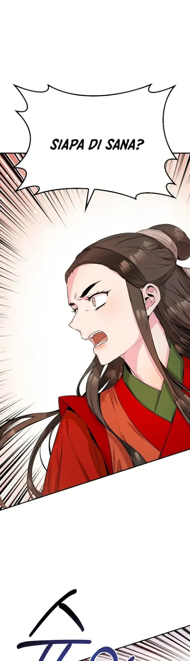 The Strongest Villainess Chapter 54 Gambar 41