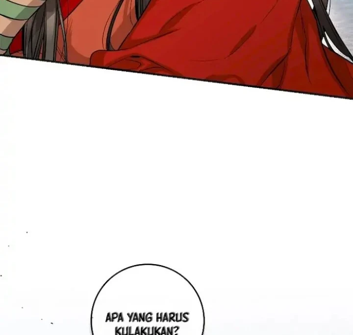 The Strongest Villainess Chapter 54 Gambar 48