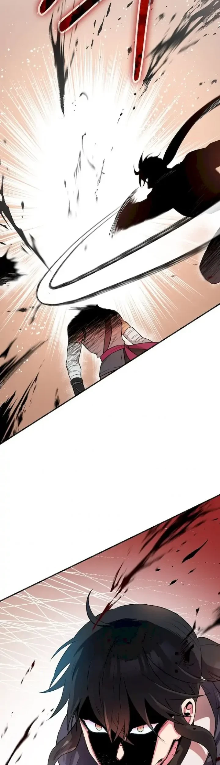 The Strongest Villainess Chapter 55 Gambar 46