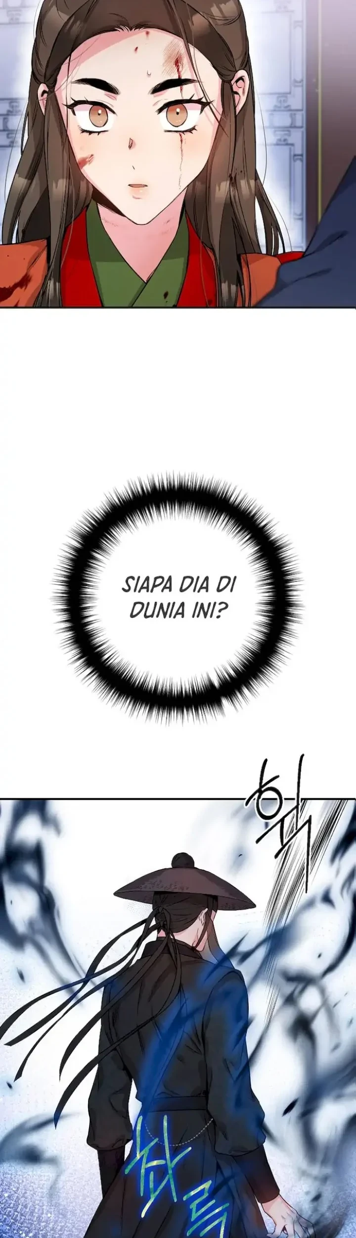 The Strongest Villainess Chapter 55 Gambar 61