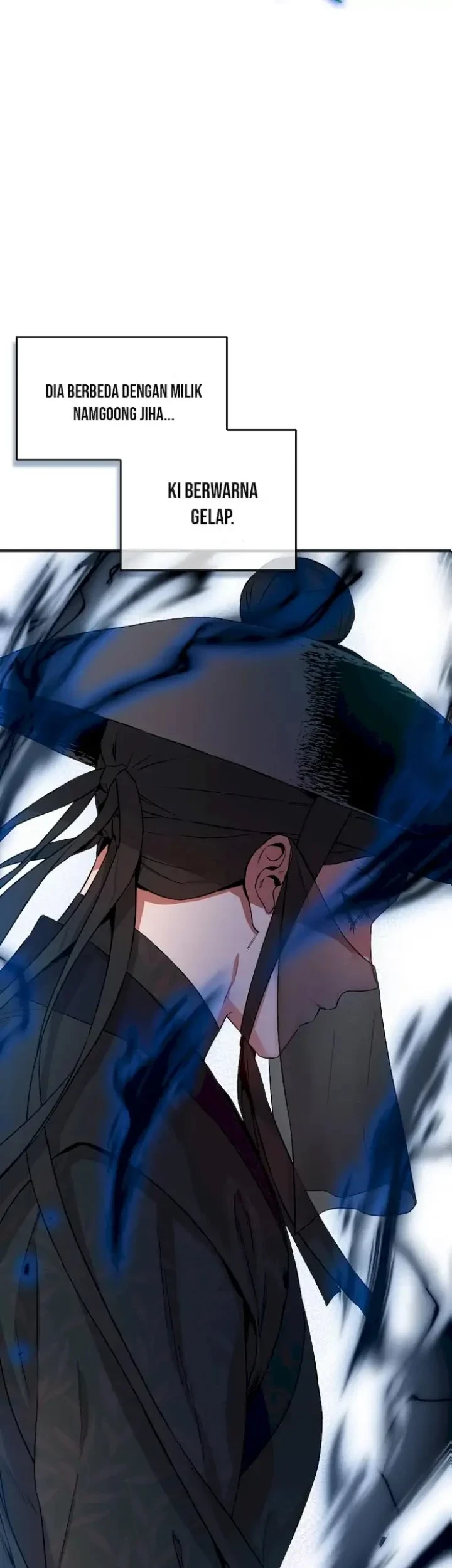 The Strongest Villainess Chapter 55 Gambar 63