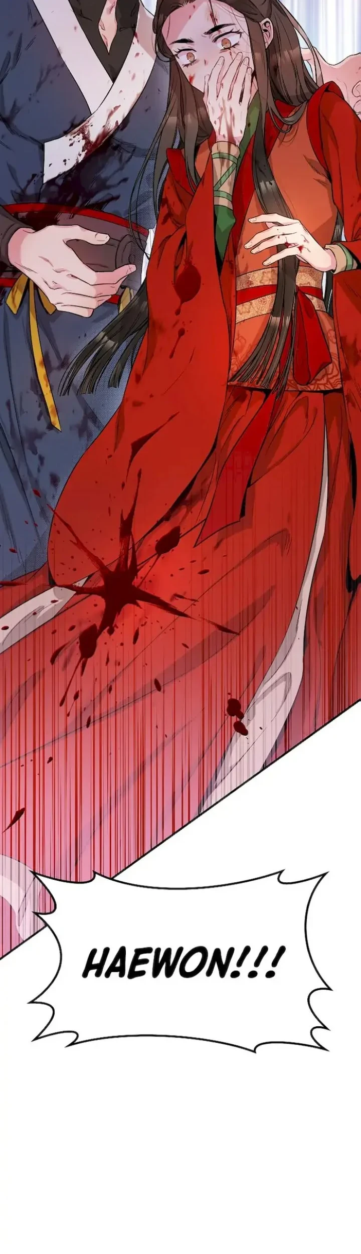 The Strongest Villainess Chapter 55 Gambar 70