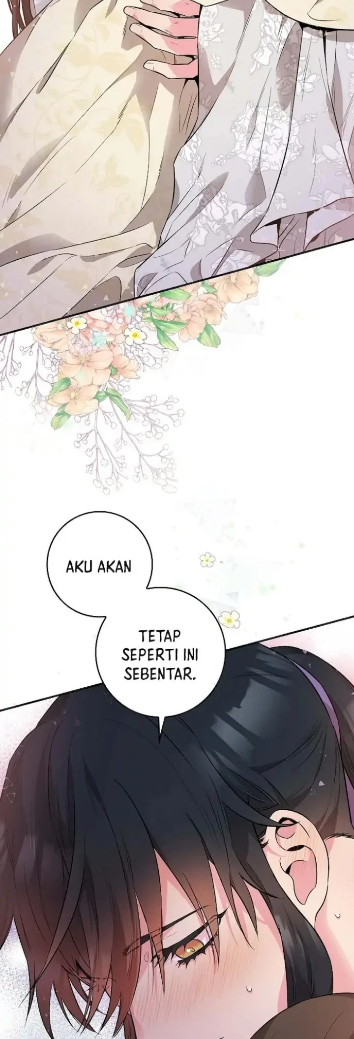 The Strongest Villainess Chapter 56 Gambar 39