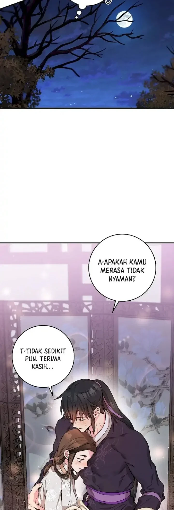 The Strongest Villainess Chapter 56 Gambar 41