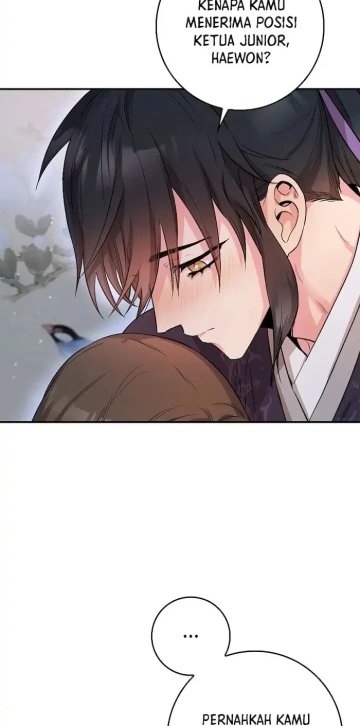 The Strongest Villainess Chapter 56 Gambar 43