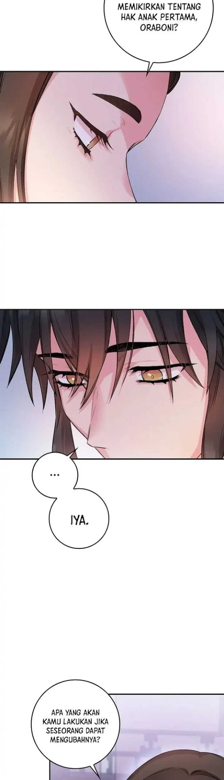 The Strongest Villainess Chapter 56 Gambar 44