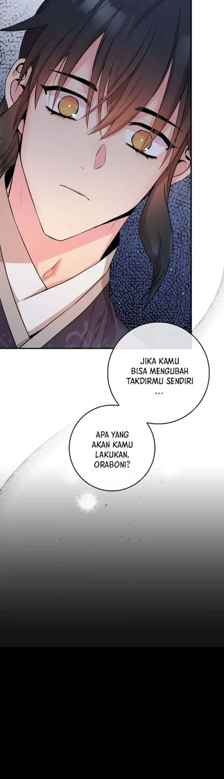 The Strongest Villainess Chapter 56 Gambar 46