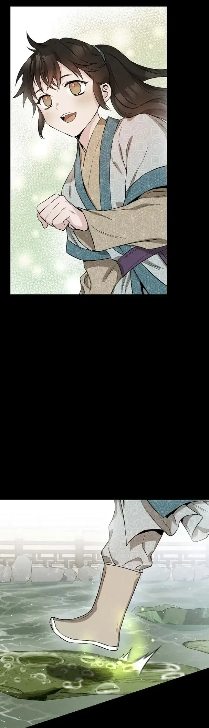 The Strongest Villainess Chapter 56 Gambar 48