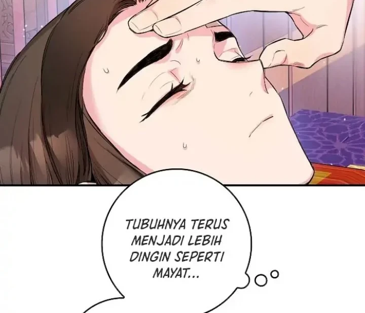 The Strongest Villainess Chapter 56 Gambar 53