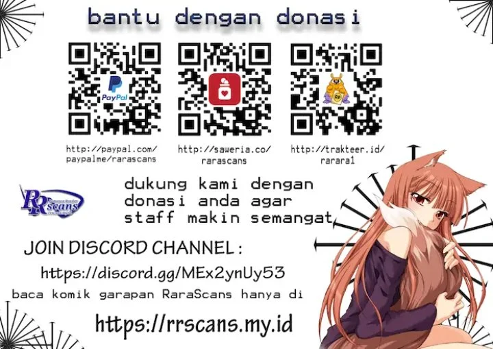 Manhwa The Strongest Villainess Chapter 57 gambar 2
