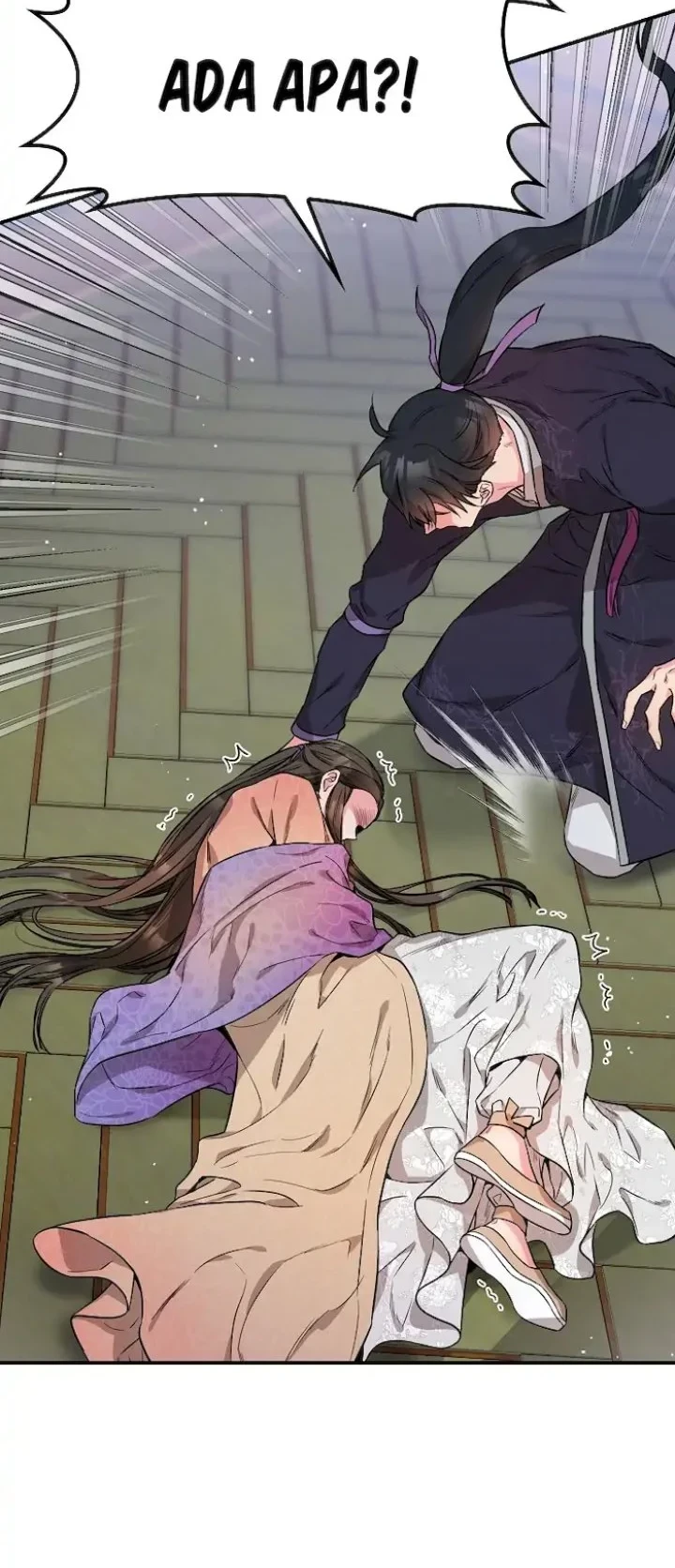 The Strongest Villainess Chapter 57 Gambar 41