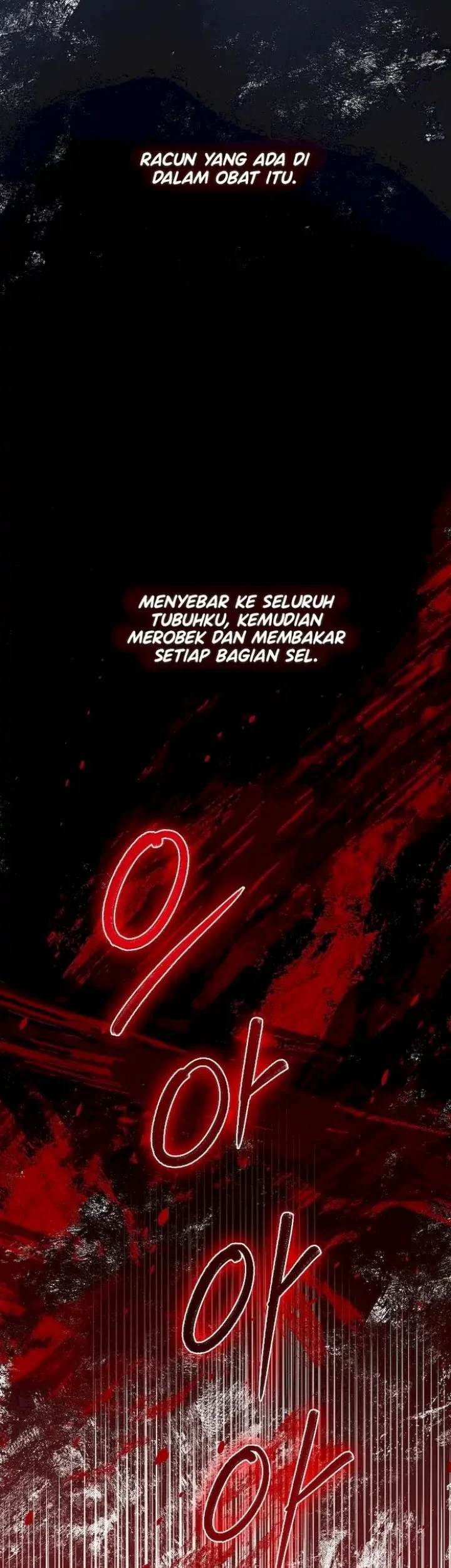 The Strongest Villainess Chapter 57 Gambar 44