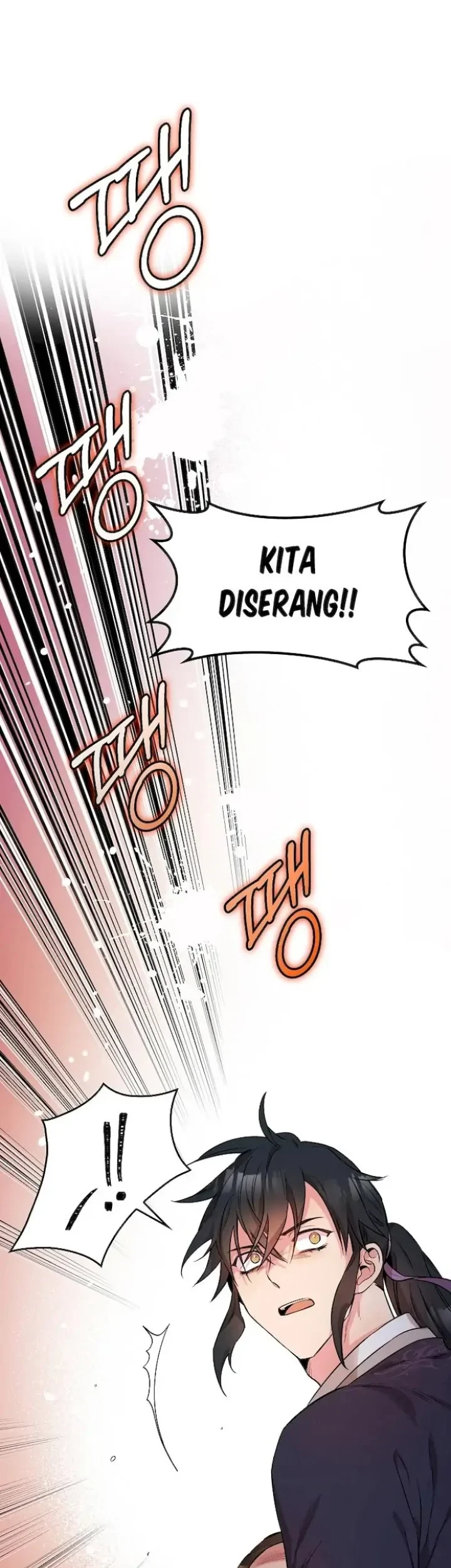 The Strongest Villainess Chapter 57 Gambar 48
