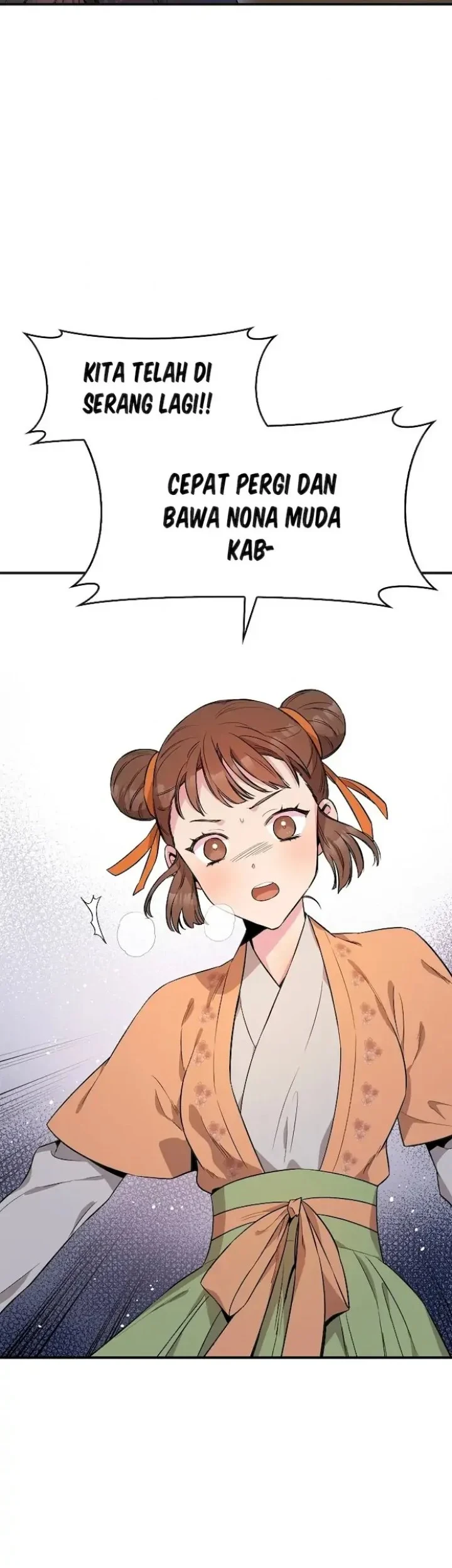 The Strongest Villainess Chapter 57 Gambar 50
