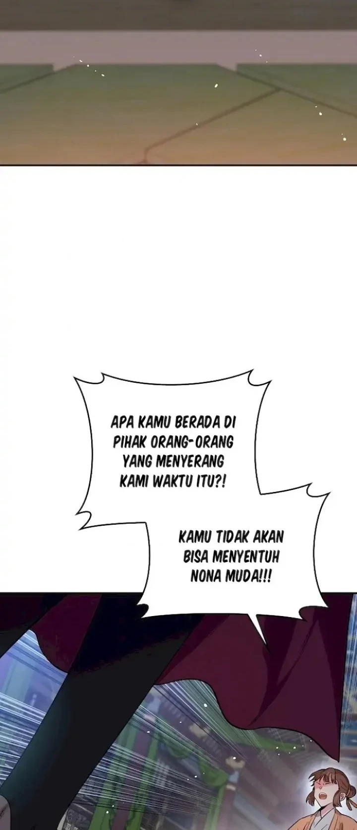 The Strongest Villainess Chapter 57 Gambar 55