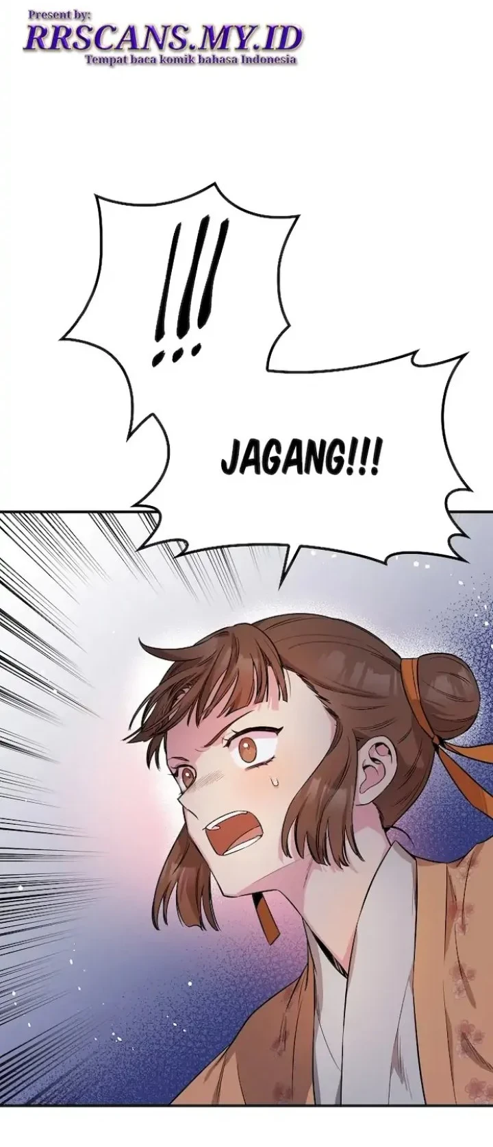 The Strongest Villainess Chapter 57 Gambar 57
