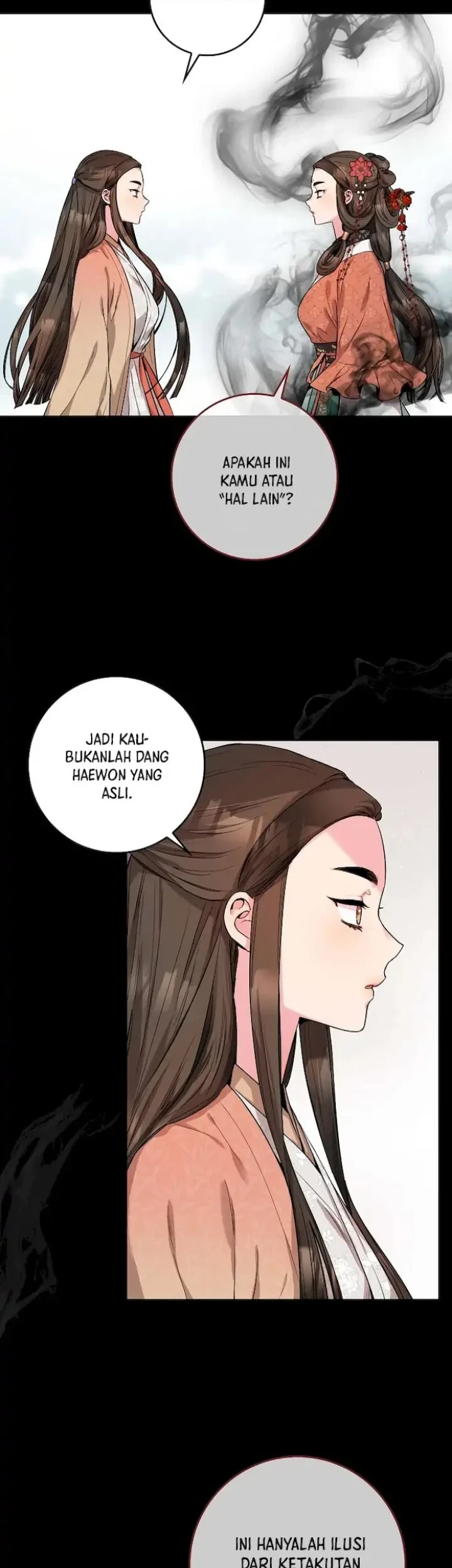The Strongest Villainess Chapter 58 Gambar 43