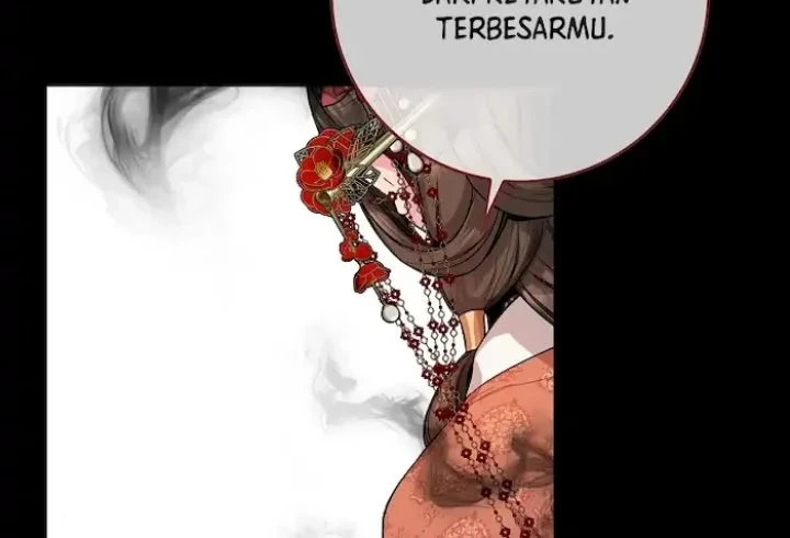 The Strongest Villainess Chapter 58 Gambar 44