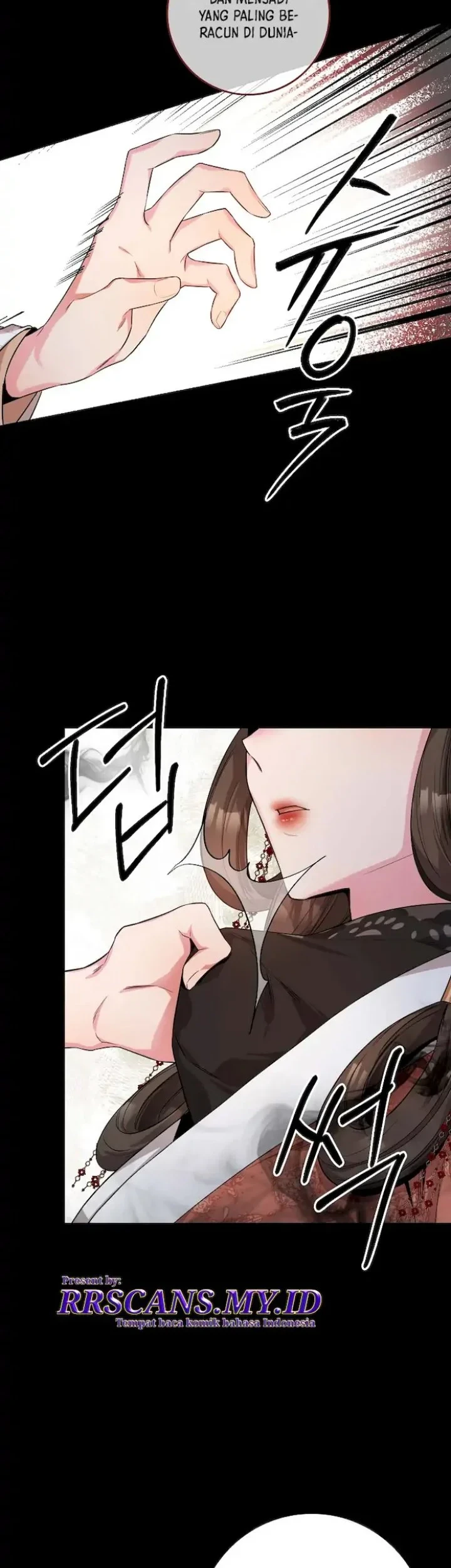 The Strongest Villainess Chapter 58 Gambar 46