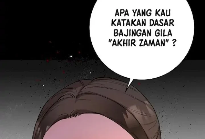 The Strongest Villainess Chapter 58 Gambar 47