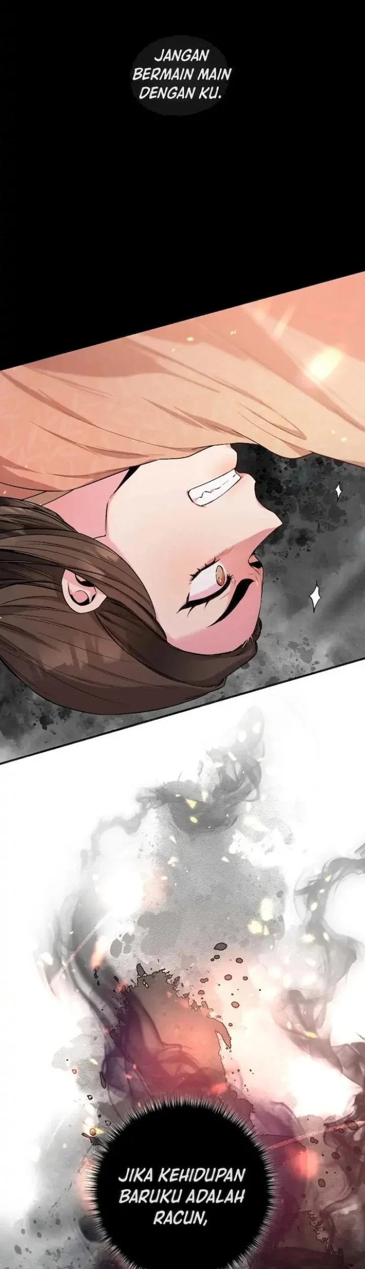 The Strongest Villainess Chapter 58 Gambar 52