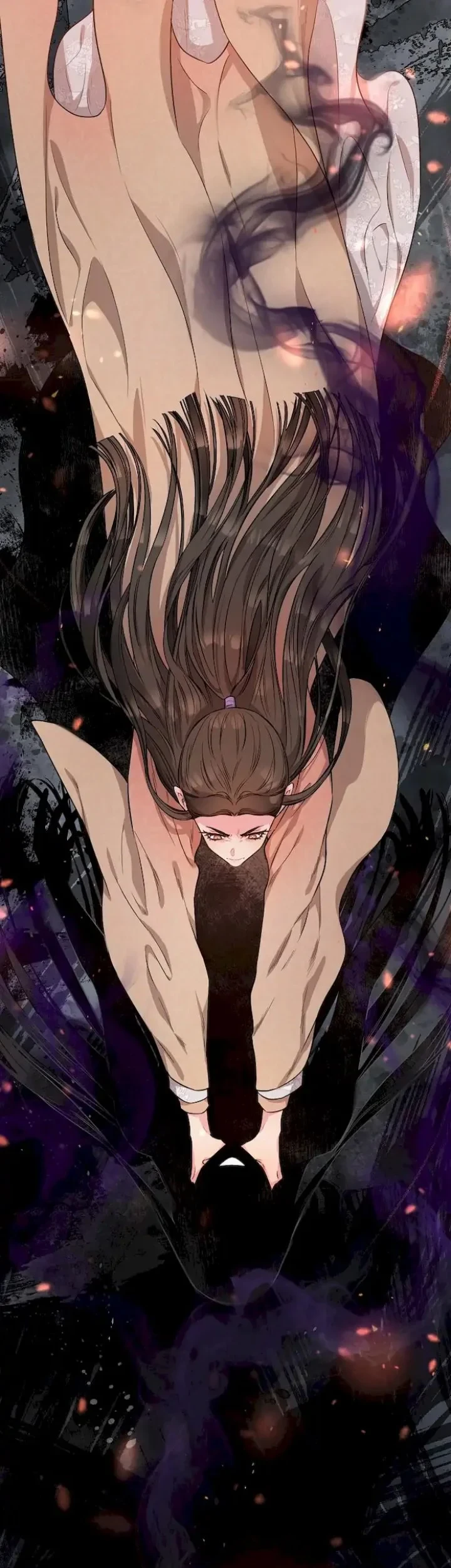 The Strongest Villainess Chapter 58 Gambar 54