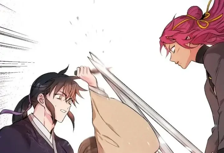 The Strongest Villainess Chapter 58 Gambar 59