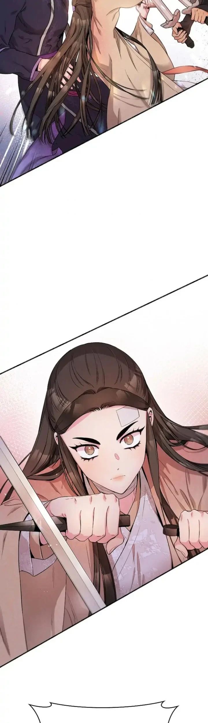 The Strongest Villainess Chapter 58 Gambar 60