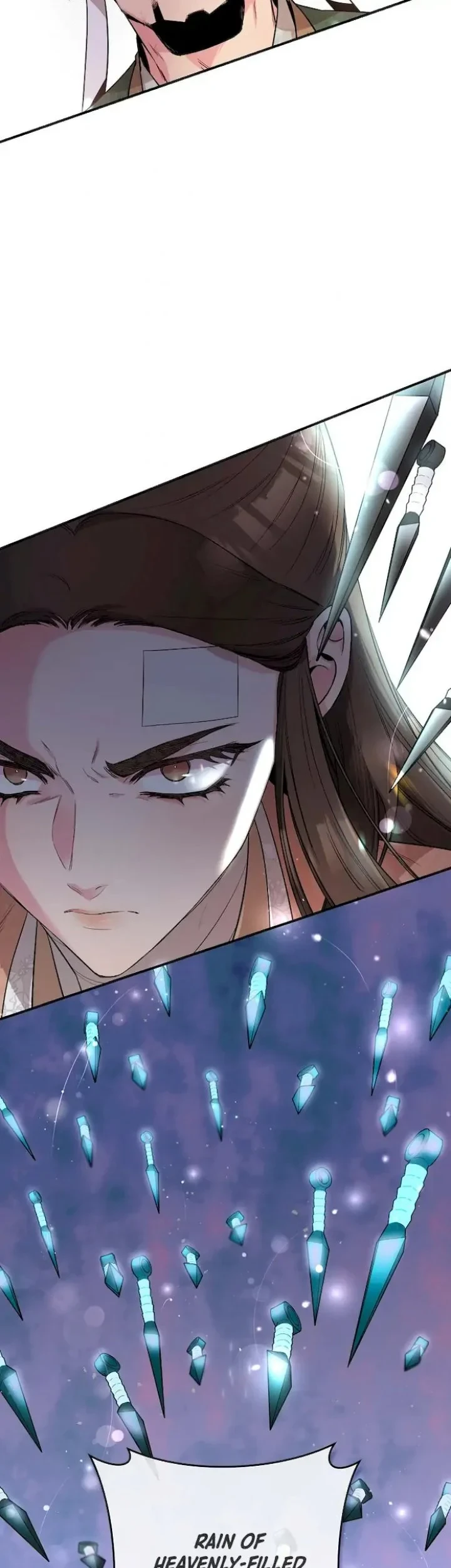 The Strongest Villainess Chapter 58 Gambar 66