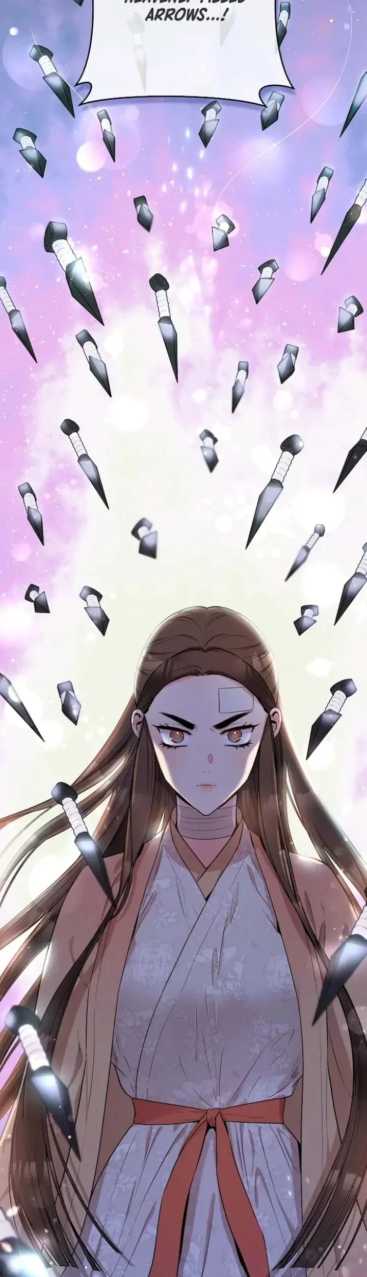 The Strongest Villainess Chapter 58 Gambar 67