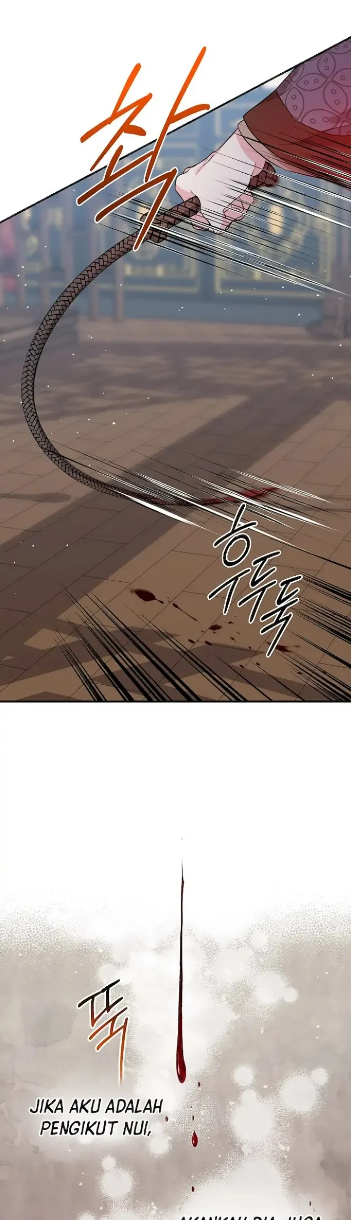 The Strongest Villainess Chapter 59 Gambar 39