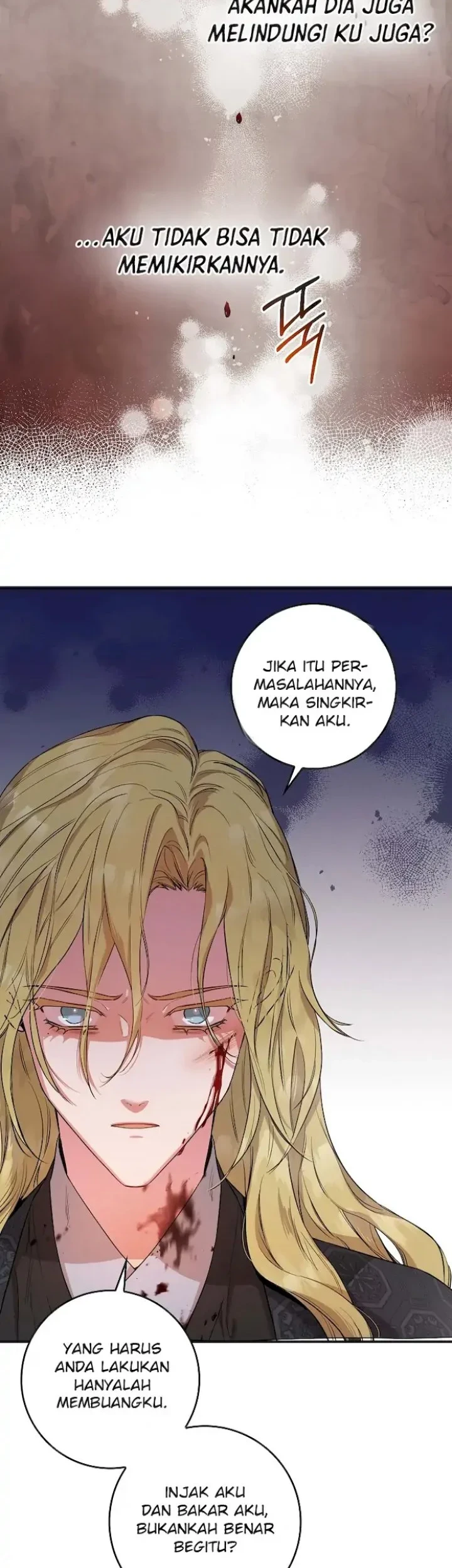 The Strongest Villainess Chapter 59 Gambar 40
