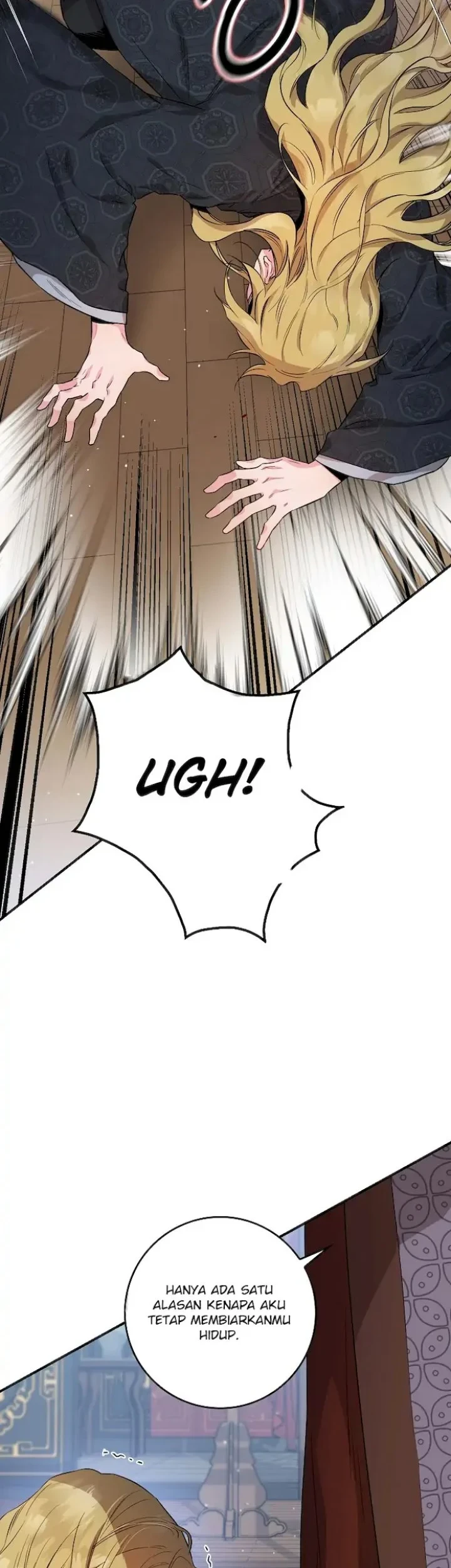 The Strongest Villainess Chapter 59 Gambar 43