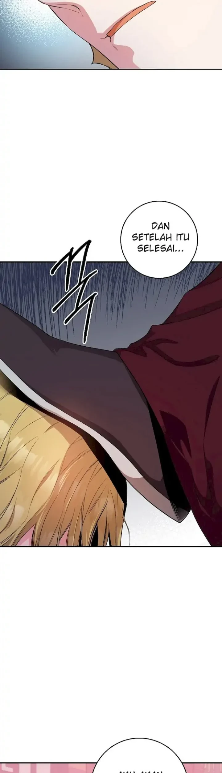 The Strongest Villainess Chapter 59 Gambar 45