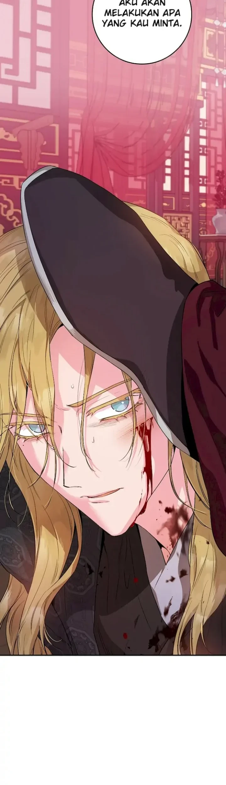 The Strongest Villainess Chapter 59 Gambar 46