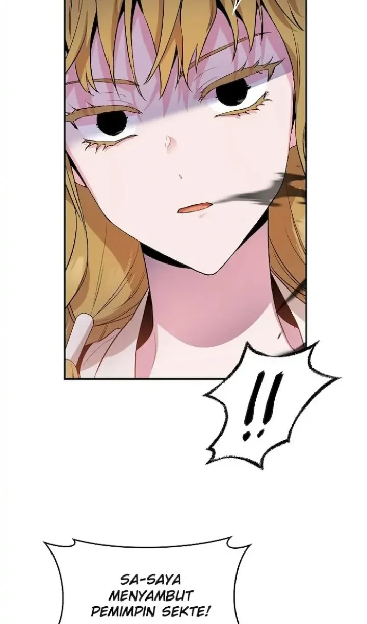 The Strongest Villainess Chapter 59 Gambar 50