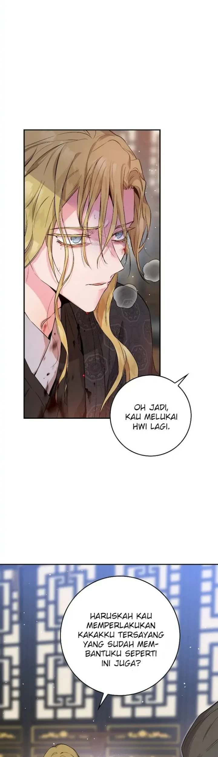 The Strongest Villainess Chapter 59 Gambar 52