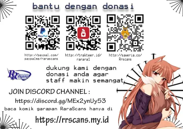 Manhwa The Strongest Villainess Chapter 59 gambar 2