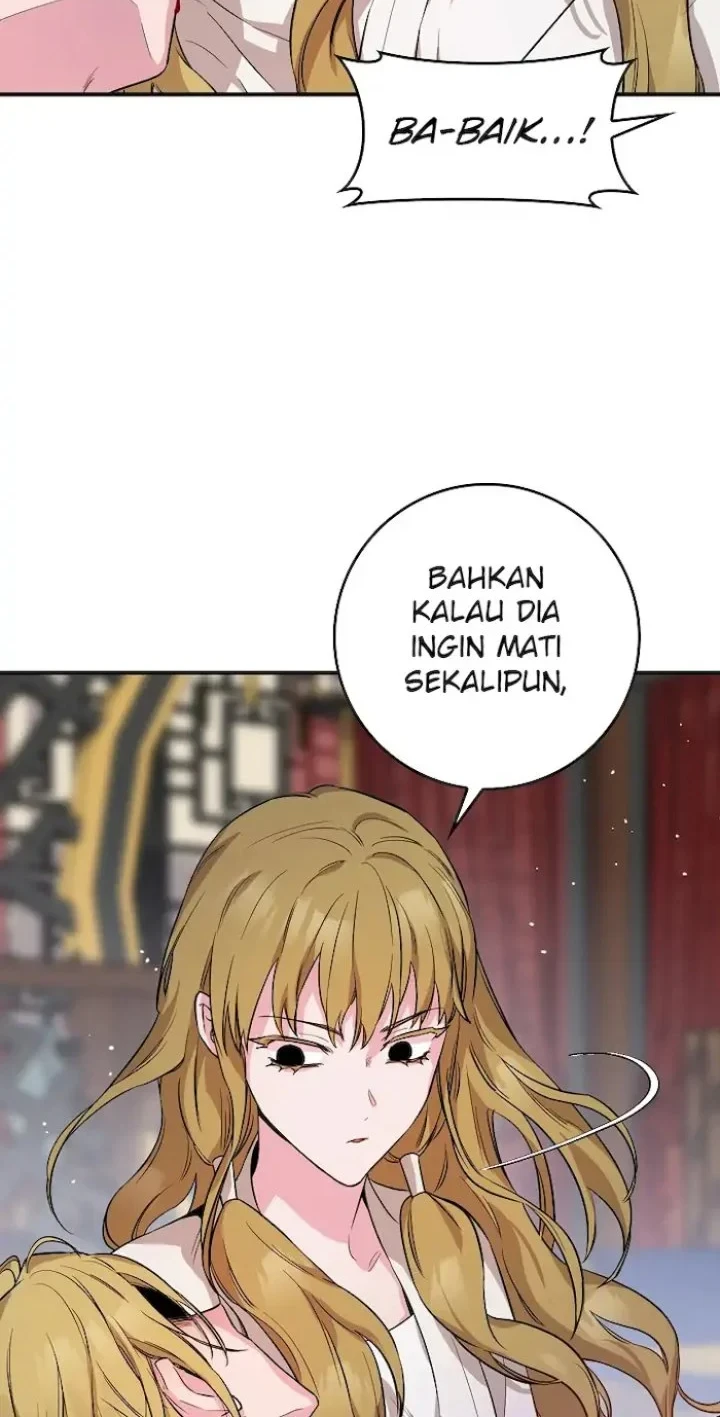 The Strongest Villainess Chapter 59 Gambar 59