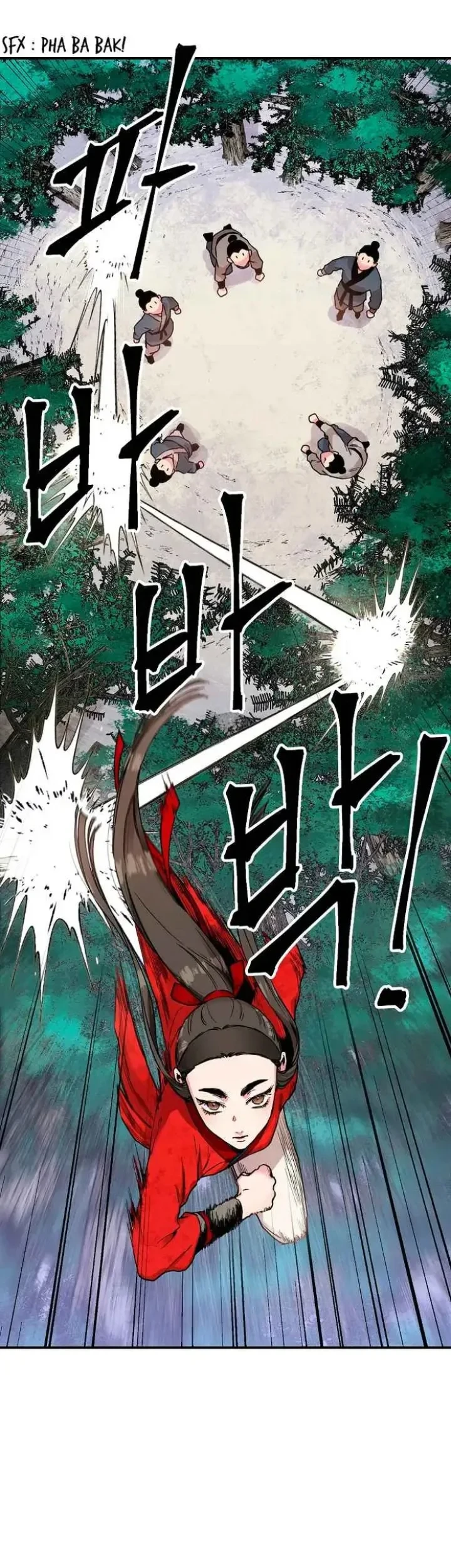 The Strongest Villainess Chapter 6 Gambar 27