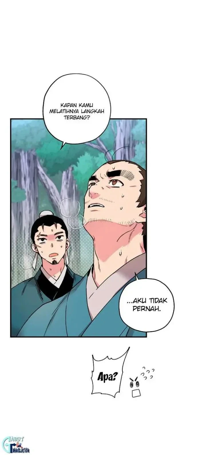The Strongest Villainess Chapter 6 Gambar 28