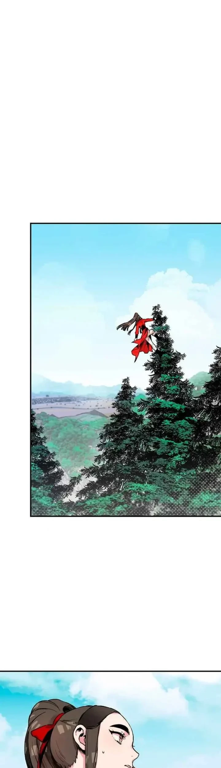 The Strongest Villainess Chapter 6 Gambar 29
