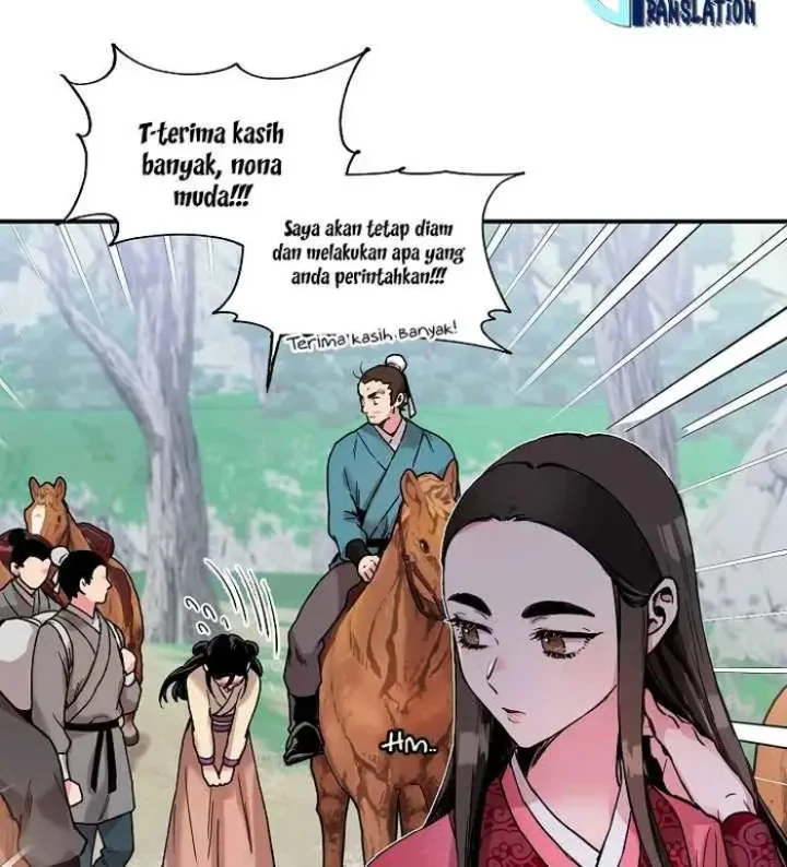 The Strongest Villainess Chapter 6 Gambar 31