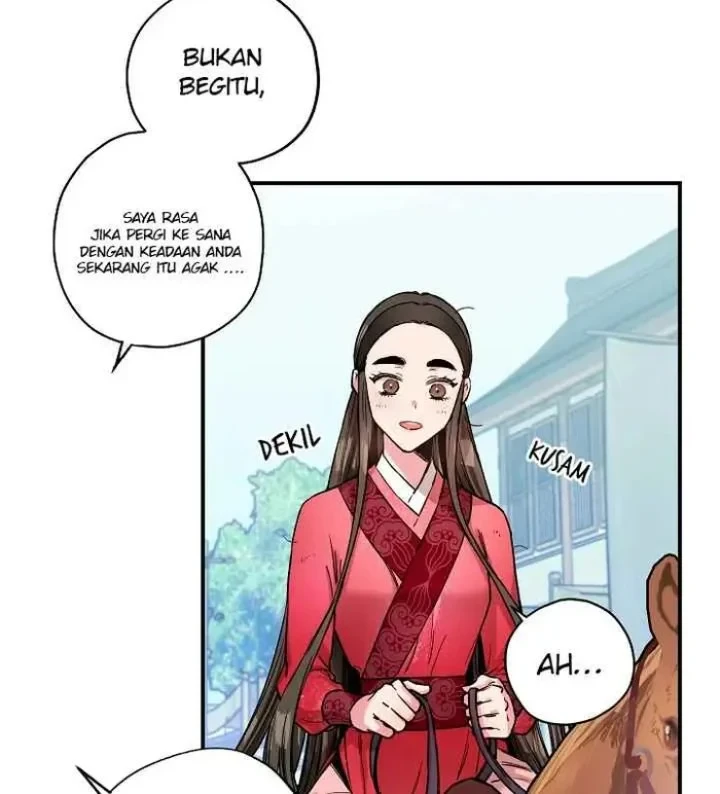 The Strongest Villainess Chapter 6 Gambar 34