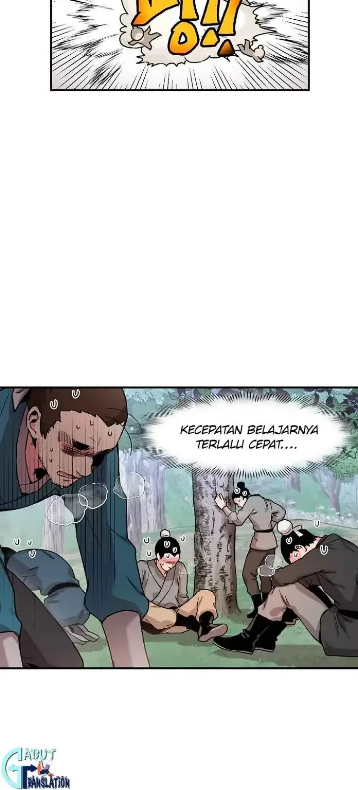 The Strongest Villainess Chapter 6 Gambar 25