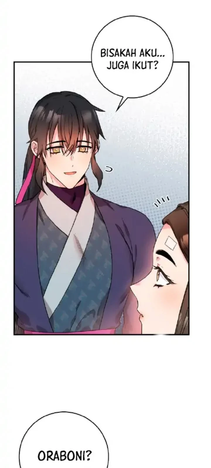 The Strongest Villainess Chapter 60 Gambar 41