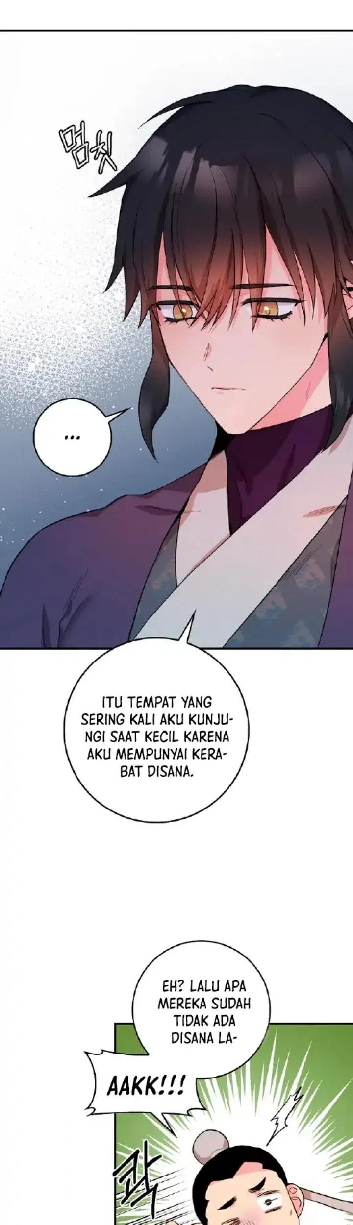 The Strongest Villainess Chapter 60 Gambar 48