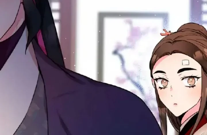 The Strongest Villainess Chapter 60 Gambar 50