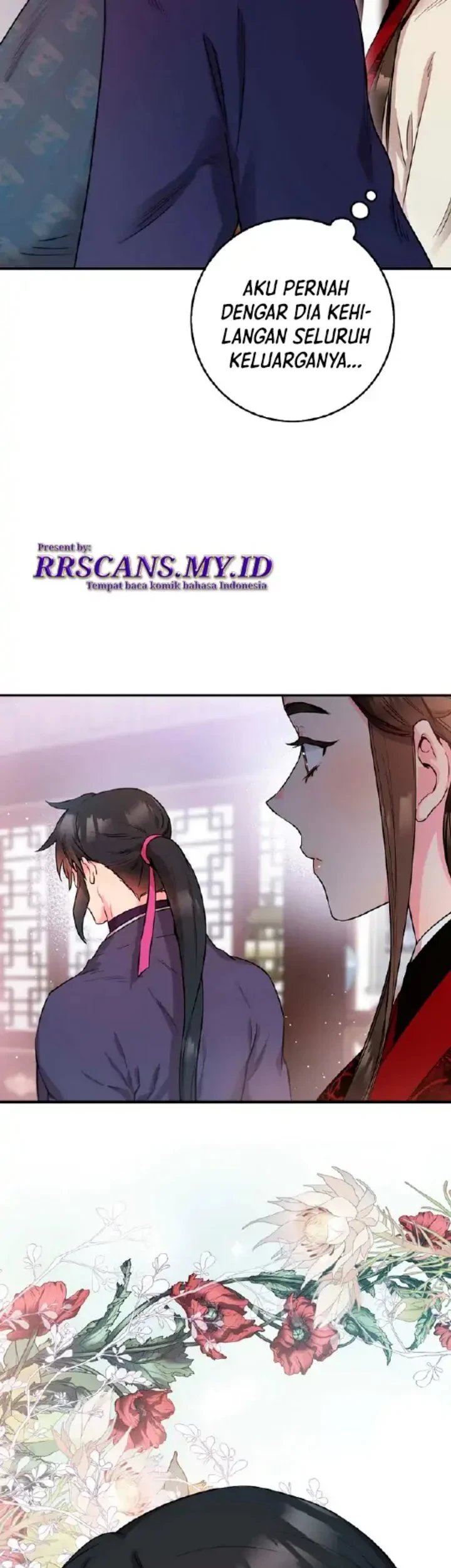 The Strongest Villainess Chapter 60 Gambar 51